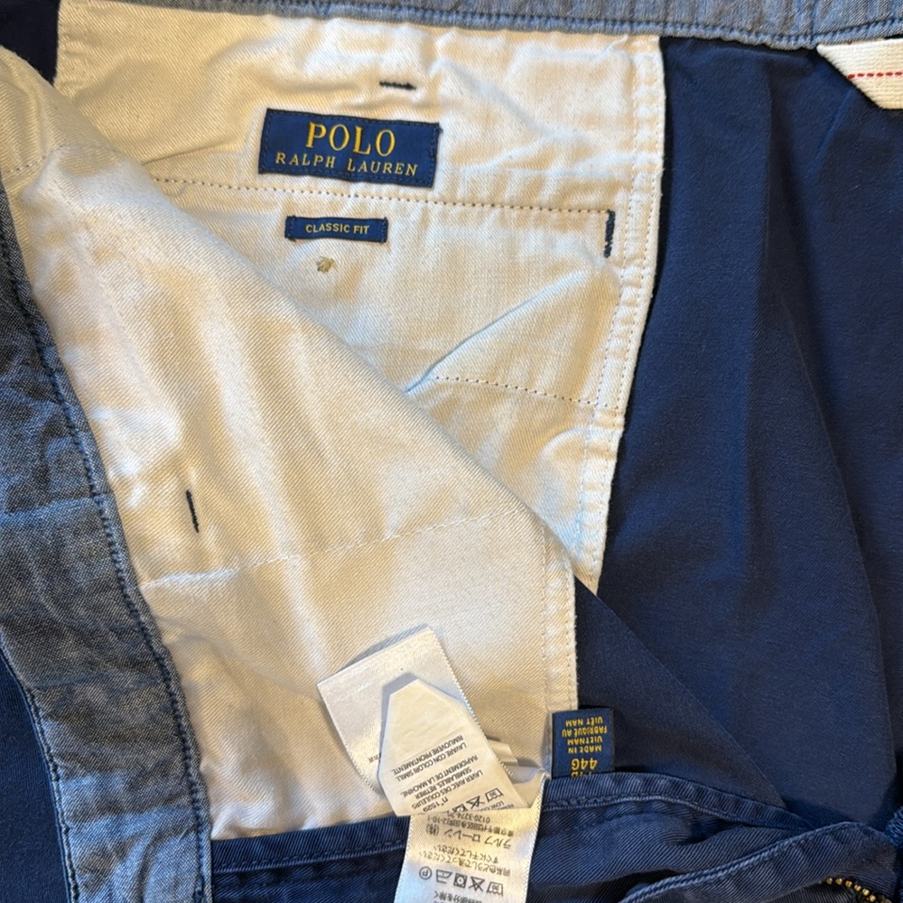 Polo Ralph Lauren men’s shorts - Picture 2 of 5